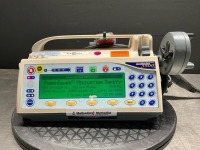 SMITHS 3500 INFUSION PUMP