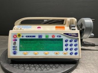 SMITHS 3500 INFUSION PUMP