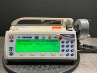 SMITHS 3500 INFUSION PUMP