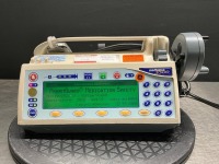 SMITHS 3500 INFUSION PUMP