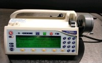 SMITHS MEDFUSION 3500 INFUSION PUMP