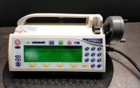 SMITHS MEDFUSION 3500 INFUSION PUMP
