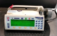 SMITHS MEDFUSION 3500 INFUSION PUMP
