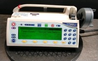 SMITHS MEDFUSION 3500 INFUSION PUMP