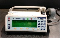 SMITHS MEDFUSION 3500 INFUSION PUMP
