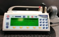 SMITHS MEDFUSION 3500 INFUSION PUMP