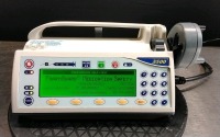 SMITHS MEDFUSION 3500 INFUSION PUMP