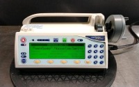 SMITHS MEDFUSION 3500 INFUSION PUMP