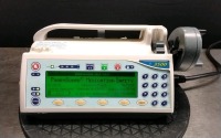 SMITHS MEDFUSION 3500 INFUSION PUMP