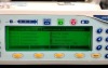 SMITHS MEDFUSION 3500 INFUSION PUMP - 2
