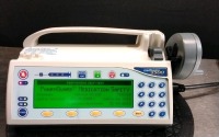 SMITHS MEDFUSION 3500 INFUSION PUMP