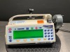 SMITHS 3500 INFUSION PUMP