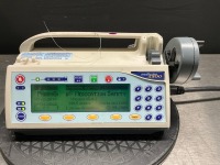 SMITHS 3500 INFUSION PUMP