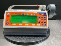 MEDFUSION 4000 SYRINGE INFUSION PUMP