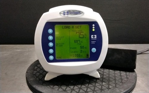 COVIDIEN JOEY KANGAROO FEEDING PUMP