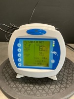 TYCO KANGAROO E PUMP INFUSION PUMP