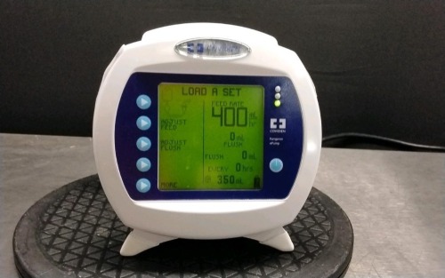 COVIDIEN JOEY KANGAROO FEEDING PUMP