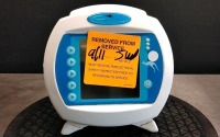 COVIDIEN KANGAROO E PUMP