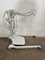 LIKO SABINA II SIT-TO-STAND PATIENT LIFT