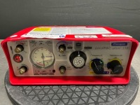PNEUPAC PARAPAC PLUS 310 VENTILATOR