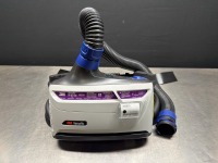 3M TR-6710N HIGH-EFFICIENCY PARTICULATE FILTER SYSTEM
