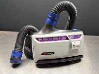 3M TR-6710N HIGH-EFFICIENCY PARTICULATE FILTER SYSTEM