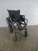 ROSCOE MEDICAL WHEELCHAIR