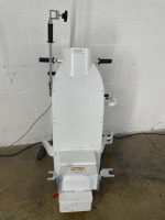 ARJO-HUNTLEIGH POWERED WHEELCHAIR MOVER