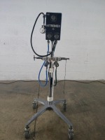 NITRONIX NH NITROUS OXIDE AND OXYGEN SYSTEM