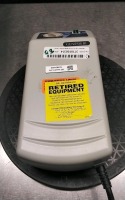 MEDLINE GENESIS III COMPRESSION PUMP