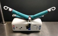 BARTON OVERHEAD PATIENT LIFT 650LBS.