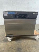 STERIS QDJ03 SINGLE COMPARTMENT WARMER