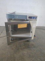 ENTHERMICS DC400 BLANKET WARMER