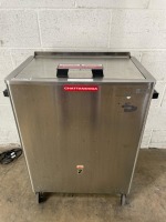 CHATTANOOGA 2402 HYDROCOLLATOR HOT PACK HEATER