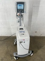 ZOLL THERMOGARD XP TEMPERATURE MANAGEMENT SYSTEM