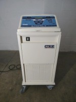 CSZ BLANKETROL III HYPER-HYPOTHERMIA SYSTEM