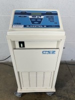 CSZ BLANKETROL III PATIENT WARMING SYSTEM