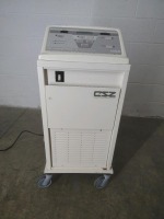 CSZ BLANKETROL II HYPER-HYPOTHERMIA UNIT