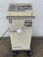 GAYMAR MEDITHERM III PATIENT WARMING SYSTEM