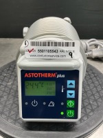 STIHLER ASTOTHERM PLUS AP220NA BLOOD AND INFUSION WARMER