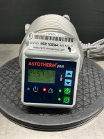 STIHLER ASTOTHERM PLUS AP220NA BLOOD AND INFUSION WARMER