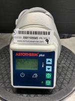 STIHLER ASTOTHERM PLUS AP220NA BLOOD AND INFUSION WARMER