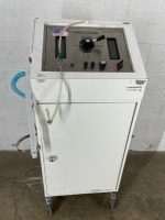 ATOMIC PRODUCTS 130-500 XENON SYSTEM