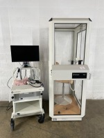 CAREFUSION VMAX PULMONARY FUNCTION TEST SYSTEM TO INC SIT DOWN CHAMBER