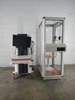 CAREFUSION VMAX VYNTUS PULMONARY FUNCTION TEST SYSTEM TO INC SIT DOWN CHAMBER