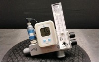 MAXTEC R211P03-020 MAXIVENTURI OXYGEN BLENDER