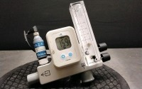 MAXTEC R211P03-020 MAXIVENTURI OXYGEN BLENDER