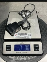 WEIGHTMAX DIGITAL SCALE