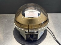 BECTON DICKINSON CLAY ADAMS COMPACT 2 CENTRIFUGE