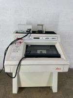 LEICA CM3050S CRYOSTAT
